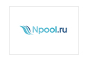 Логотип для компании  NPOOL