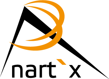 Разработка логотипа -  Nartex