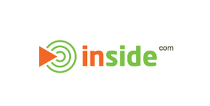 Создание логотипа для Inside.COM