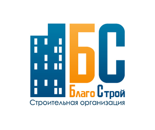 ООО «БлагоСтрой» - логотип