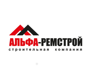 Разработка логотипа для строительной компании
