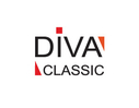 Разработка логотипа "Дива-Классик"